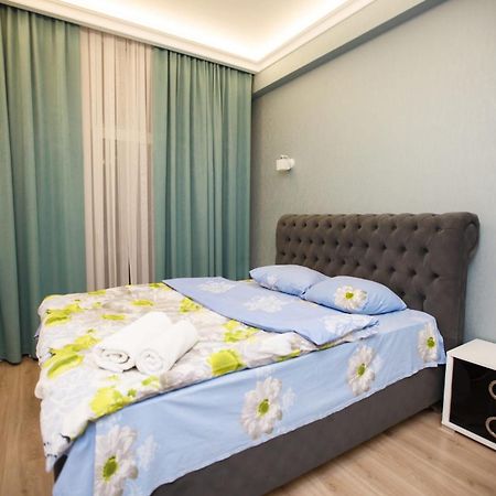 Luxury Apartment Chisinau Luaran gambar