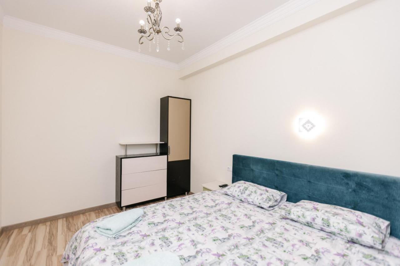 Luxury Apartment Chisinau Luaran gambar